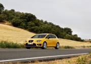 Seat Leon Cupra